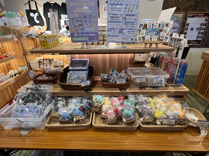 仮面サウナーさんのRAKU SPA Cafe 浜松のサ活写真