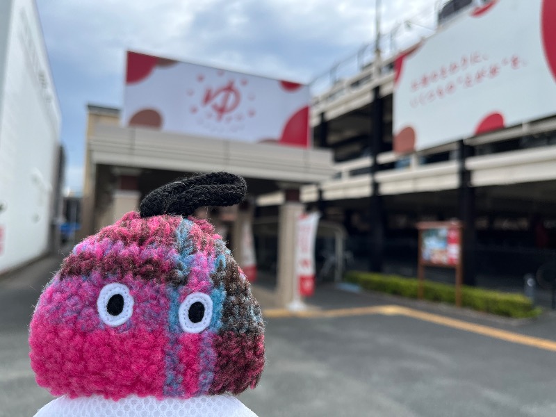 仮面サウナーさんのOYUGIWA浜松市野のサ活写真