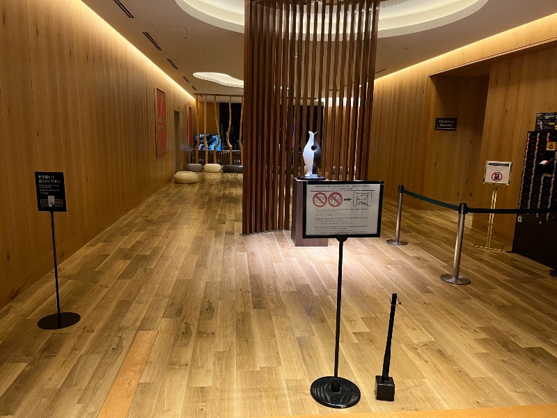 仮面サウナーさんのリーベルホテル大阪のサ活写真