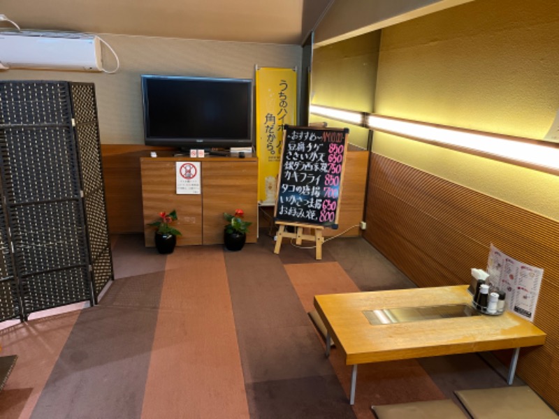 仮面サウナーさんのサウナ&カプセルホテル 北欧のサ活写真