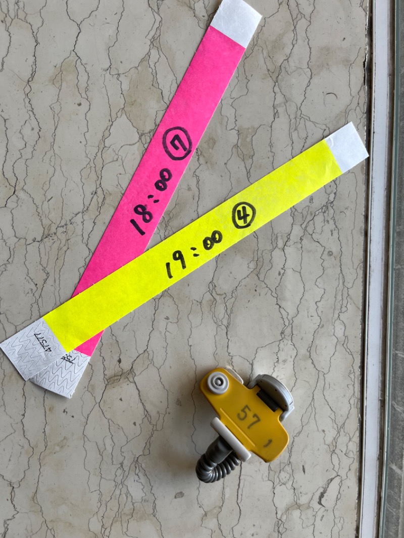 仮面サウナーさんのサウナ&カプセルホテル 北欧のサ活写真