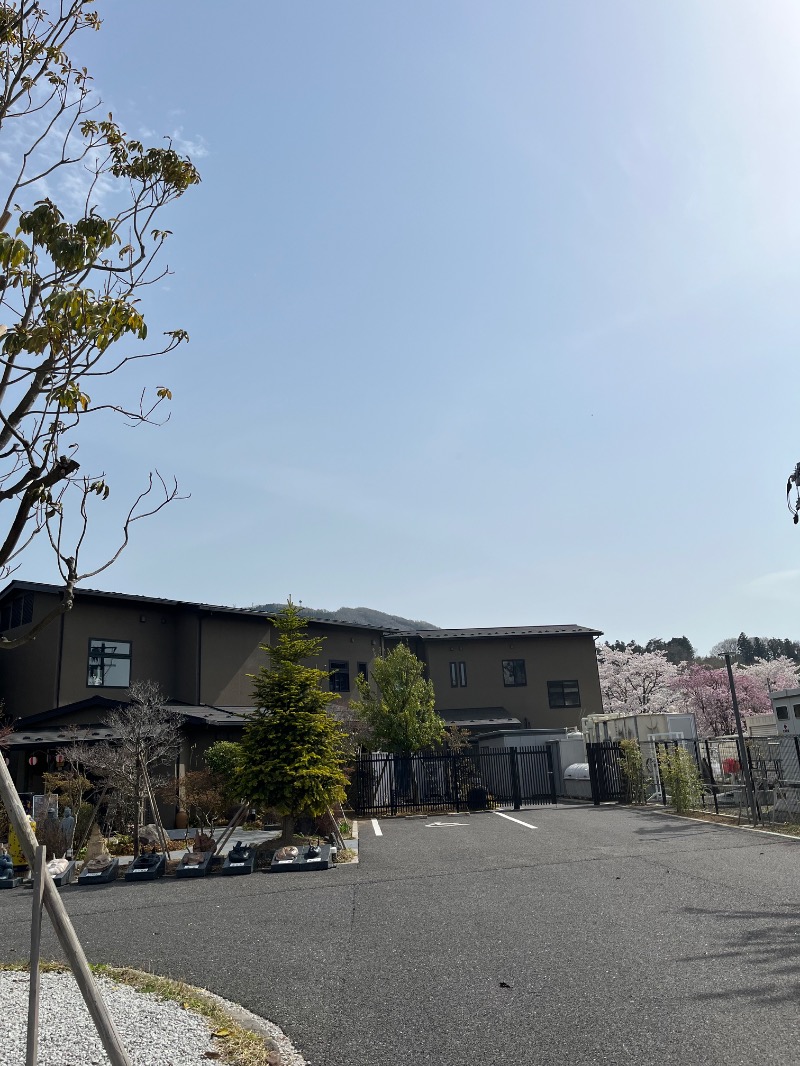 源の介さんの四季の宿 天瑞のサ活写真