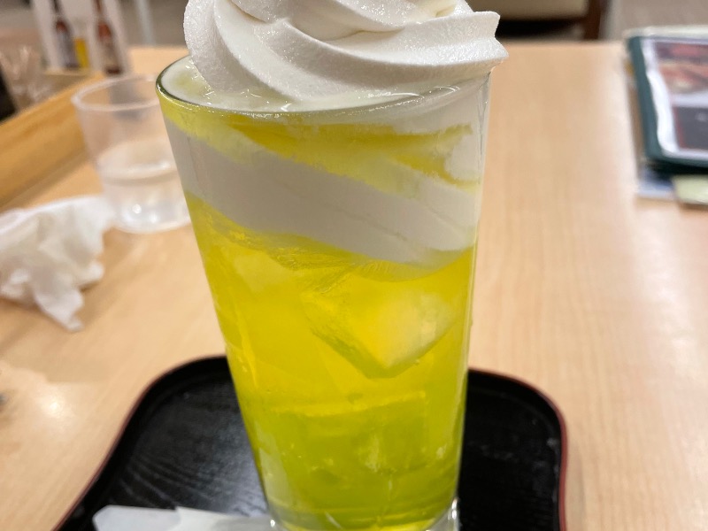 オロポフロート : サウナ&カプセルホテル レインボー新小岩店（葛飾区