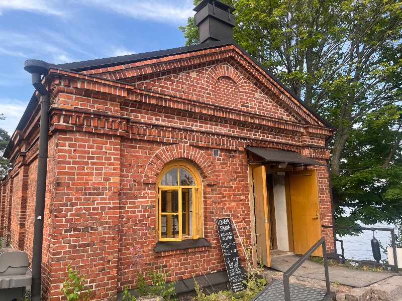 とりっぷぎたぁさんのLonnan saunaのサ活写真