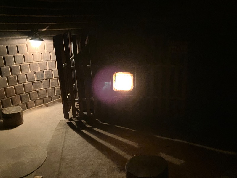 MitchKさんのGangnam Spa Healing Paradiseのサ活写真