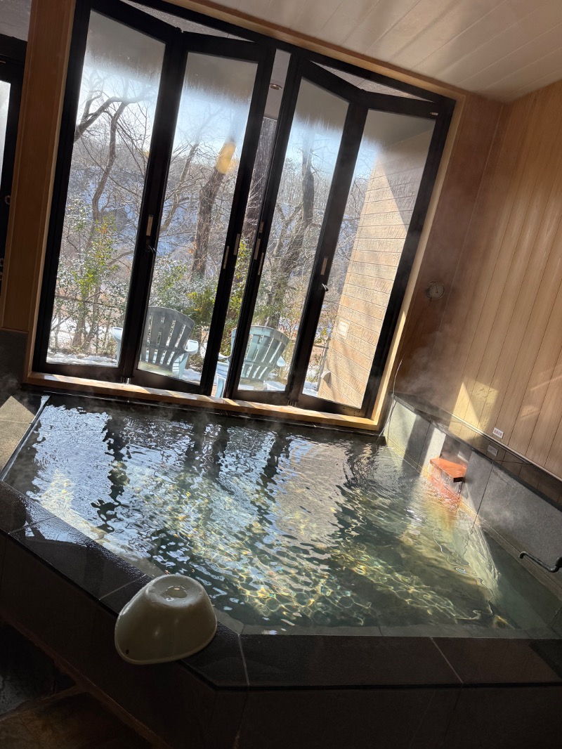 rudaさんの弓乃湯のサ活写真