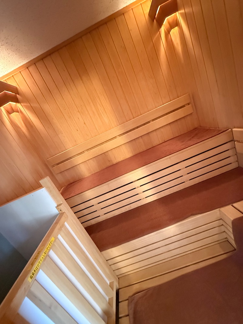 rudaさんの弓乃湯のサ活写真