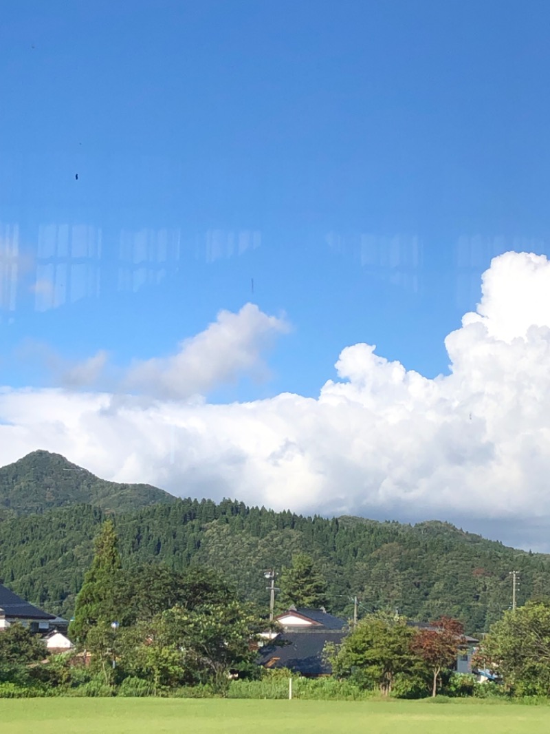 Hi panda(パンちゃん)さんの黄桜温泉 湯楽里のサ活写真