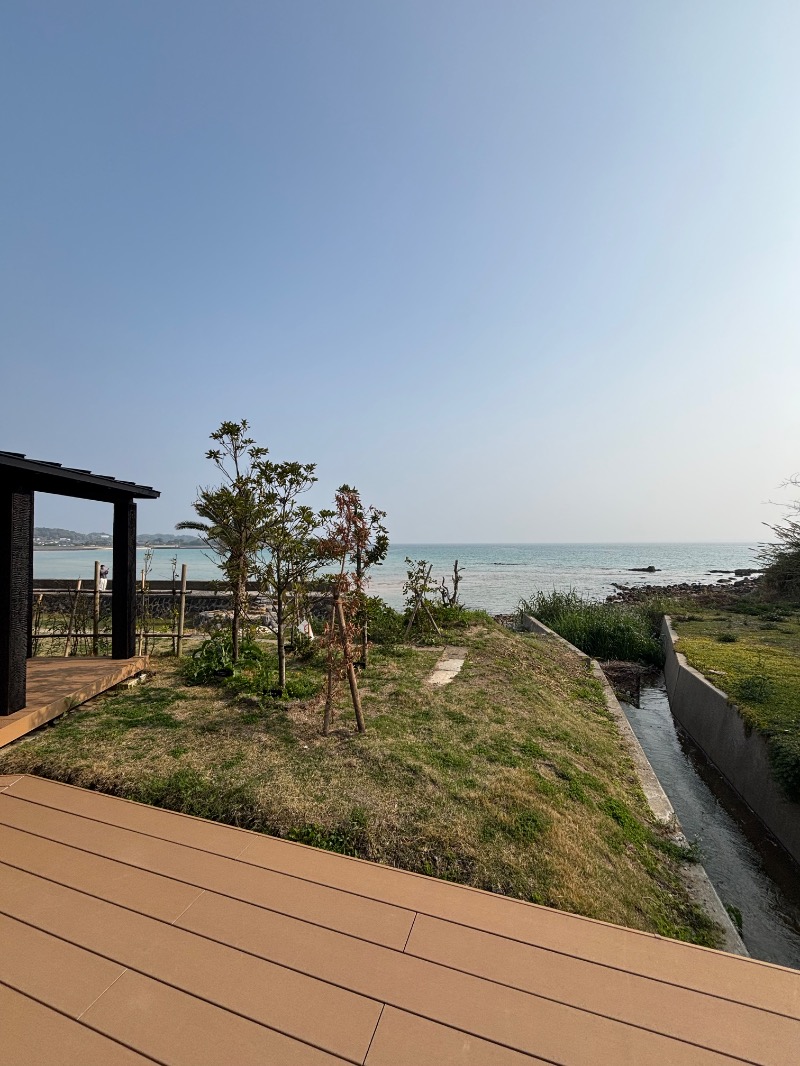 きょんさんのカラリト五島列島のサ活写真