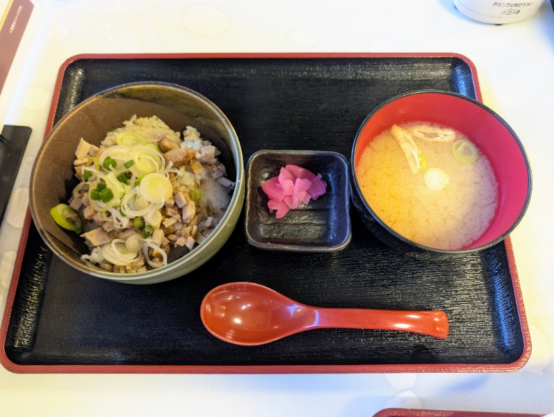 ご っ ち んさんの薬湯市原店のサ活写真