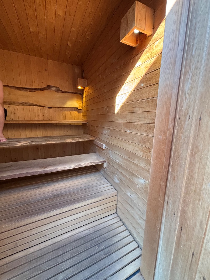 トントゥスさんのHUBHUB下北沢のサ活写真