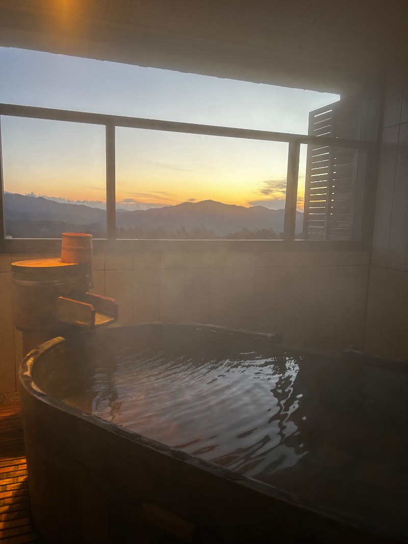 けんぴと🥵🥶🫠さんのラビスタ草津ヒルズのサ活写真