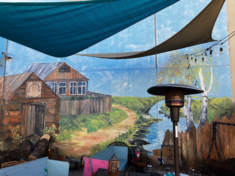 MitchKさんのRussian Banya of Dallasのサ活写真