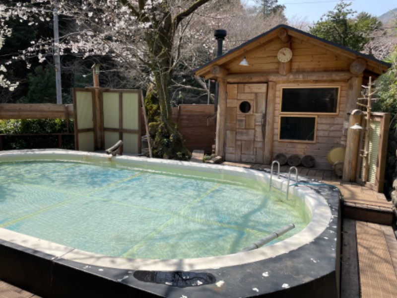 ノウテンキさんのSauna kota LEPOのサ活写真