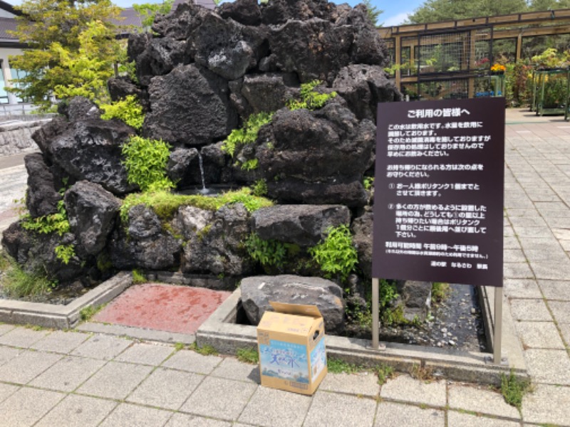 ペンギン酸さんの富士眺望の湯 ゆらりのサ活写真