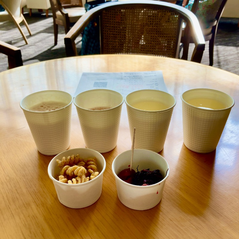 hachiさんのメルキュール裏磐梯リゾート&スパ(旧:Active Resorts 裏磐梯)のサ活写真