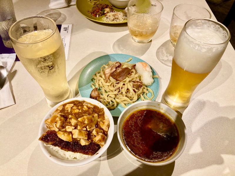 hachiさんのメルキュール裏磐梯リゾート&スパ(旧:Active Resorts 裏磐梯)のサ活写真