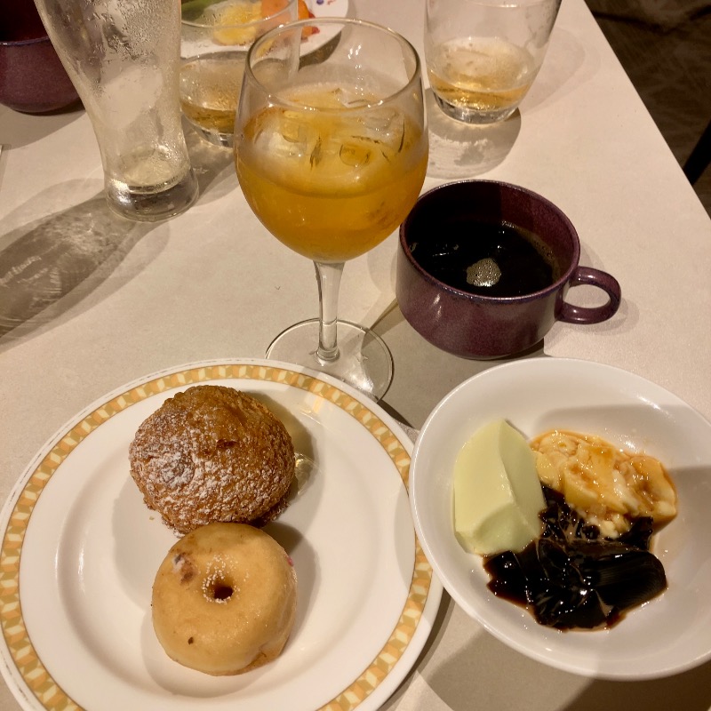 hachiさんのメルキュール裏磐梯リゾート&スパ(旧:Active Resorts 裏磐梯)のサ活写真