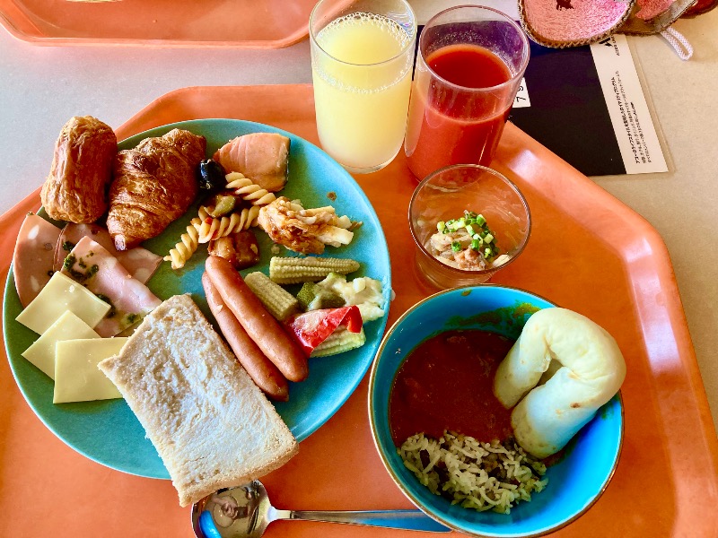 hachiさんのメルキュール裏磐梯リゾート&スパ(旧:Active Resorts 裏磐梯)のサ活写真