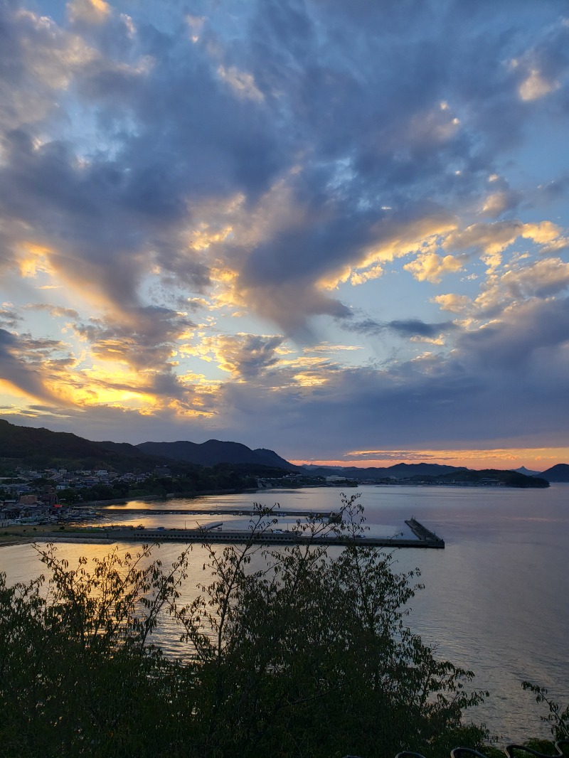 ととろろ☘️さんの絹島温泉 ベッセルおおちの湯のサ活写真