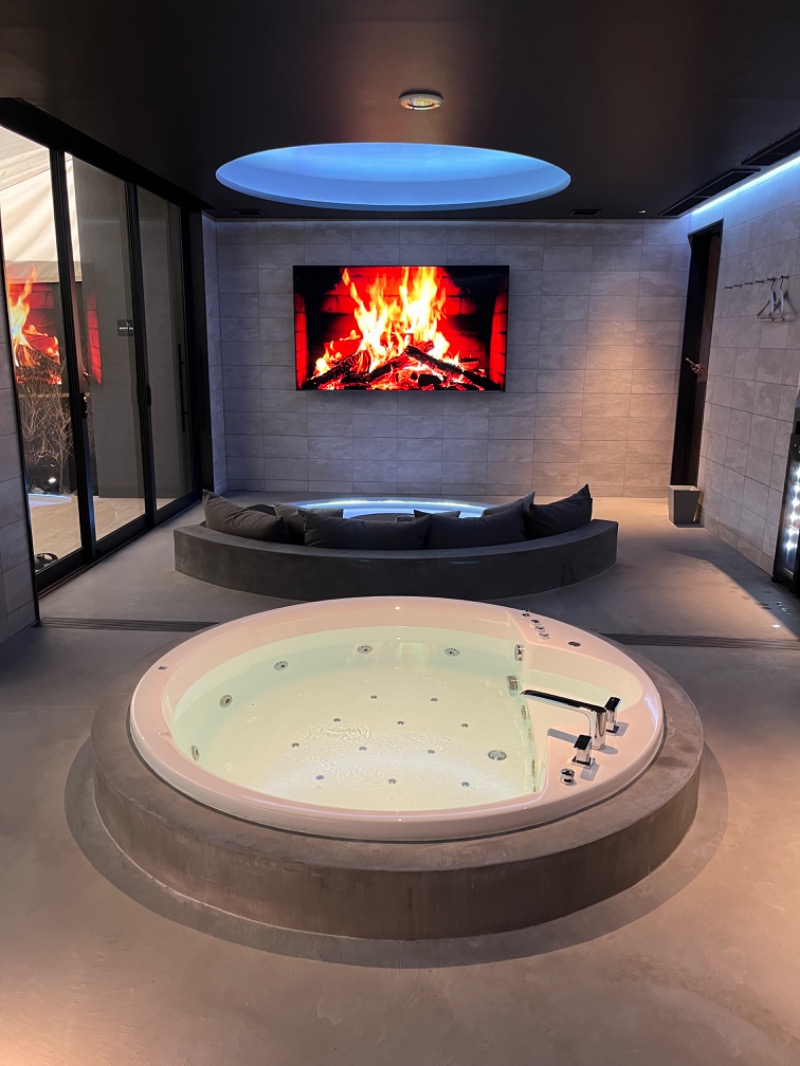 てとぅさんのFAV LUX 長崎のサ活写真