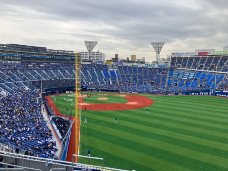 ターミヤさんのスカイスパYOKOHAMAのサ活写真