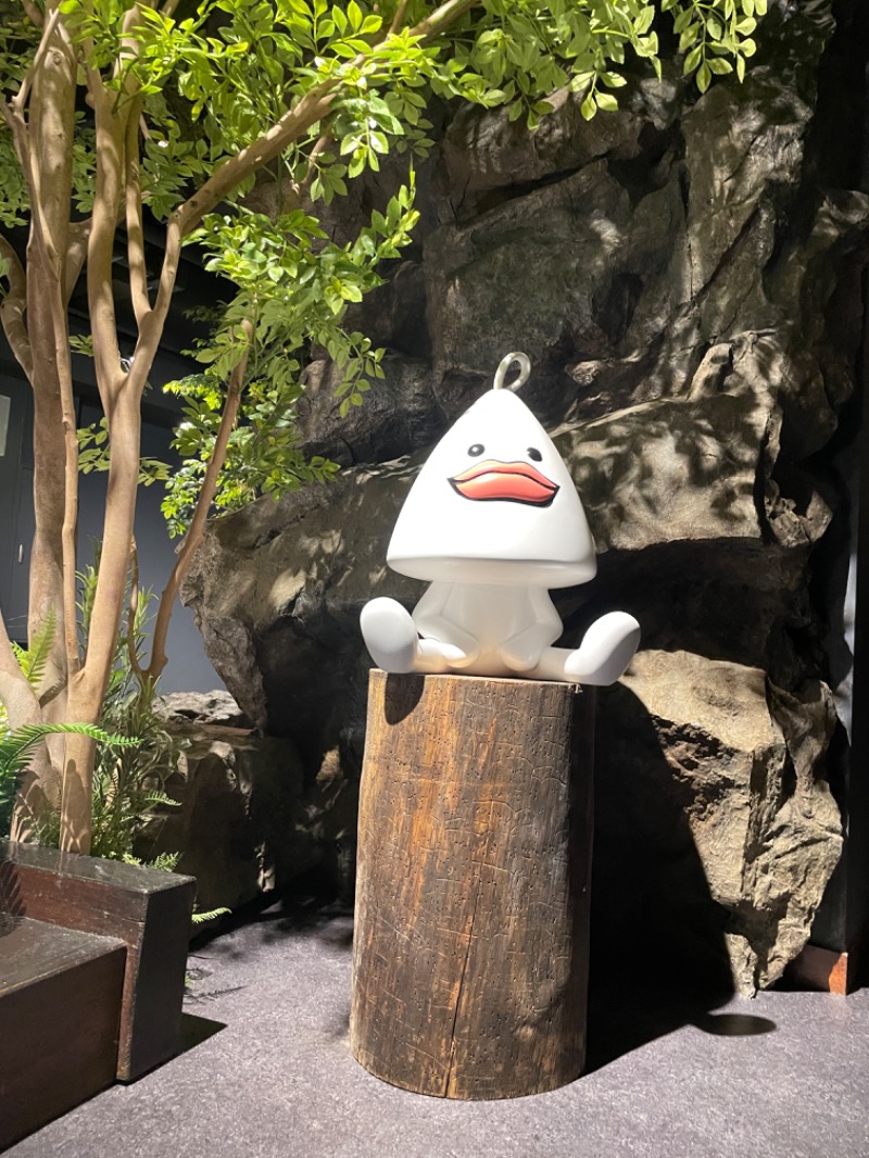 hontakuさんのサウナ東京 (Sauna Tokyo)のサ活写真