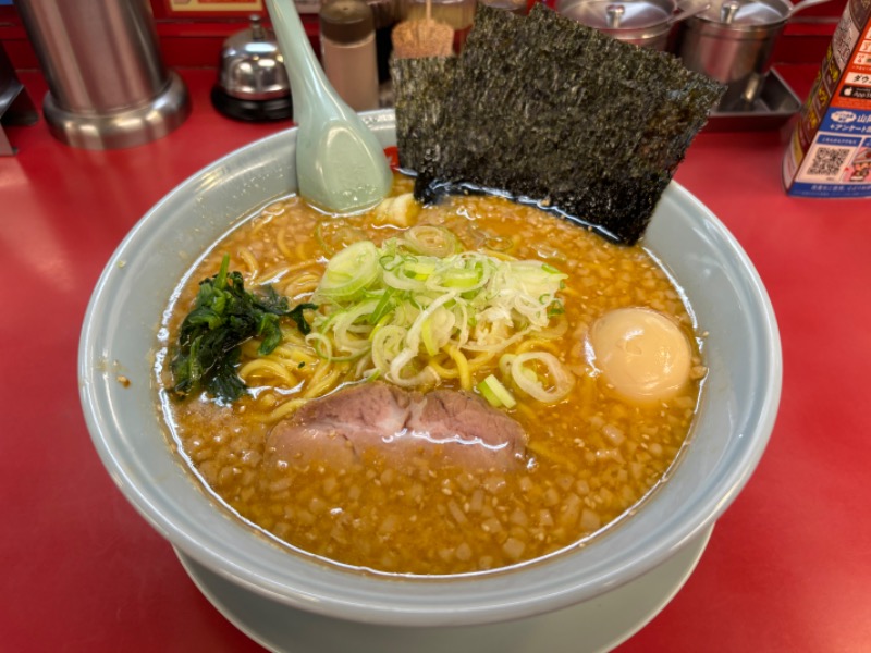 サウナースさんの天然温泉 大喜湯昭和店のサ活写真