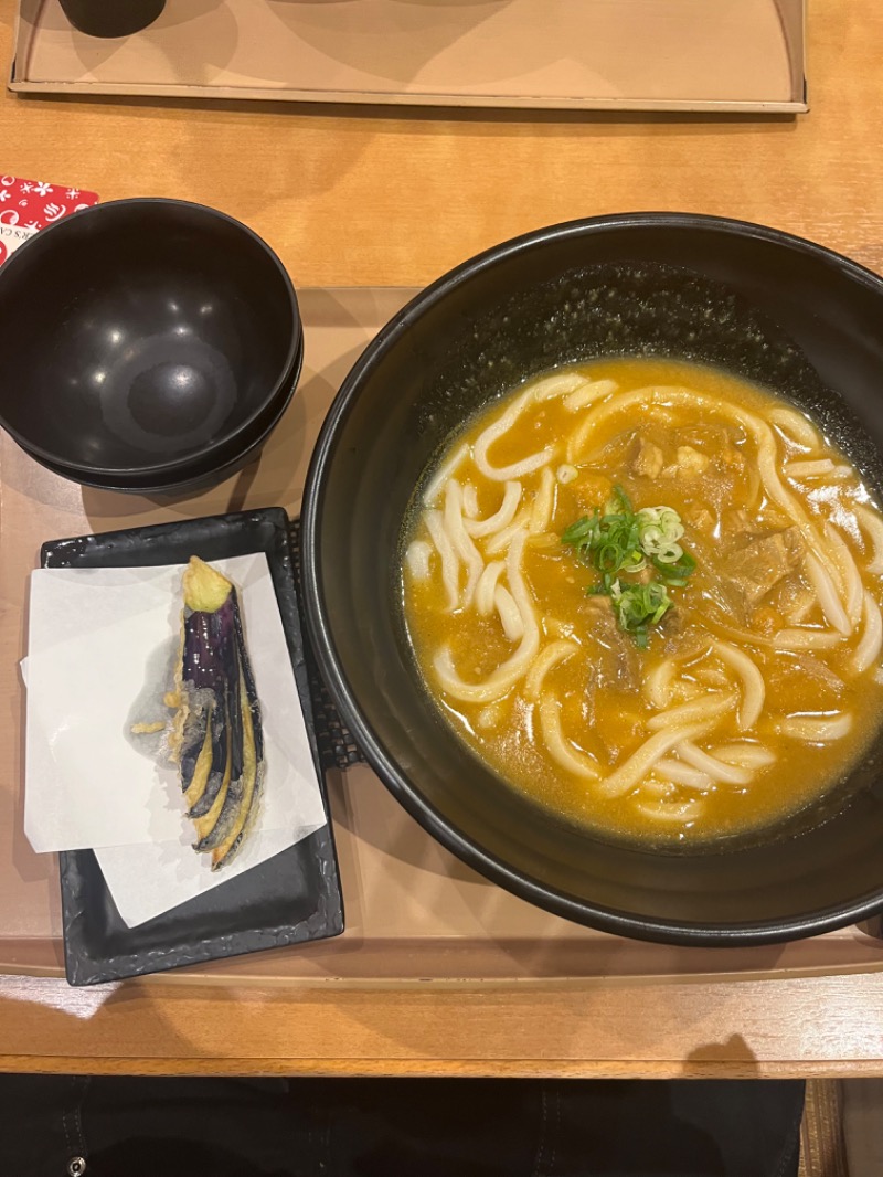 友稀さんの天然温泉 満天の湯のサ活写真