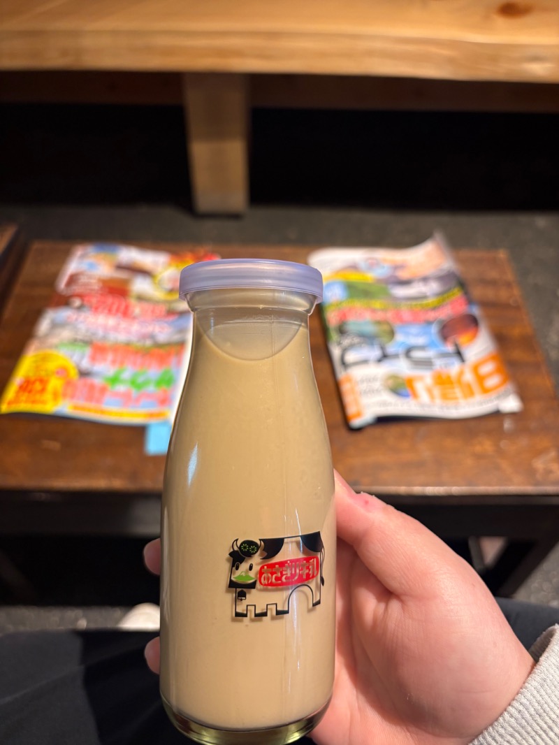 Mさんのふきさらし湯のサ活写真