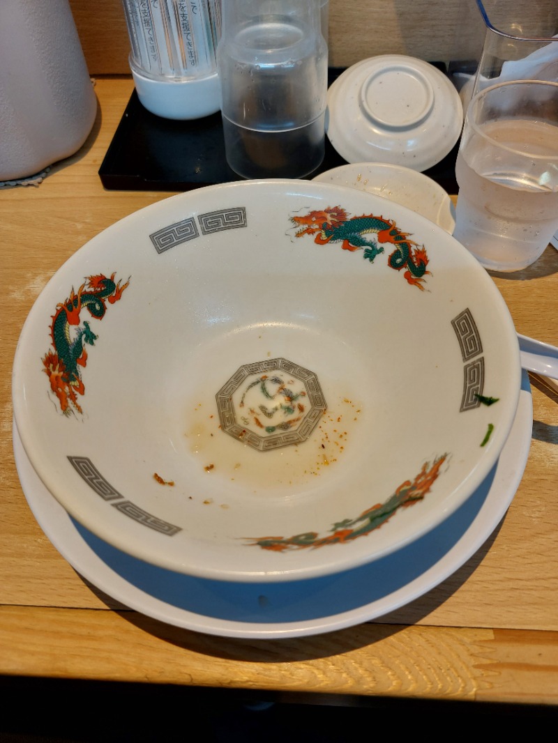 T_aroさんのたぬき湯のサ活写真