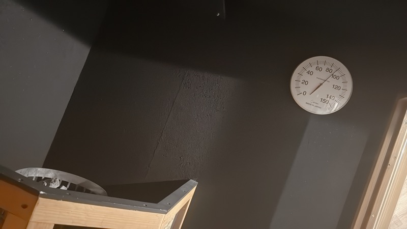 竹下麻衣子 IRabBitsさんのキララのサウナのサ活写真