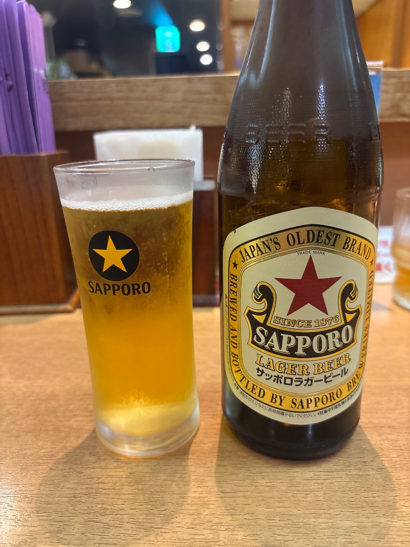 ランボ🈂️ウナーさんのサウナ&カプセル フジのサ活写真
