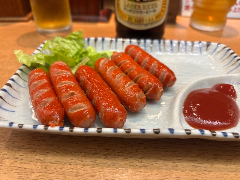 ランボ🈂️ウナーさんのサウナ&カプセル フジのサ活写真