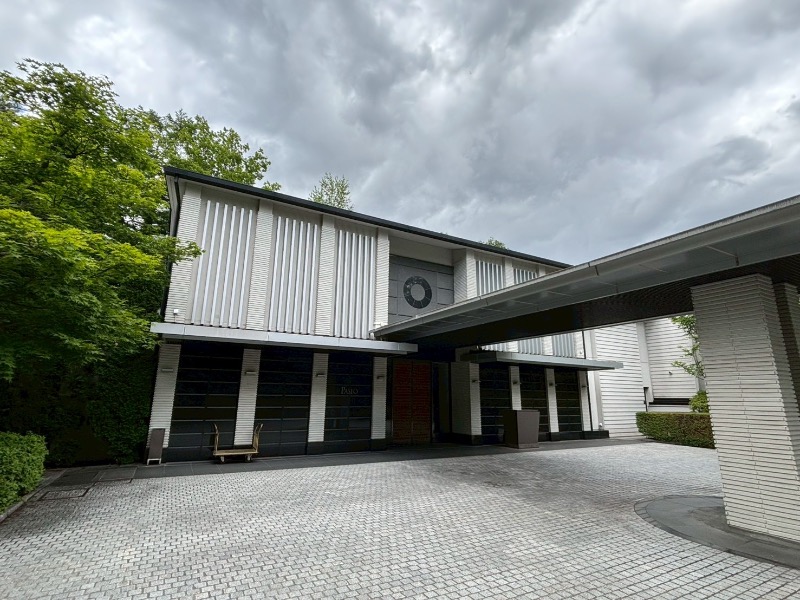 ランボ🇮🇹🈂️さんのグランドエクシブ軽井沢のサ活写真