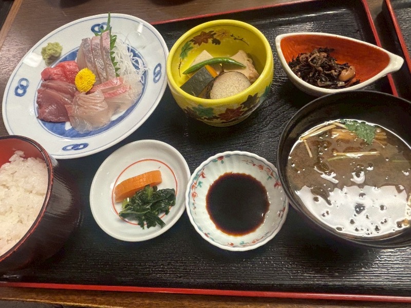 ランボ🈂️ウナーさんのエクシブ鳥羽のサ活写真