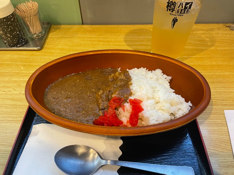 🅿️さんのサウナセンター鶯谷本店のサ活写真
