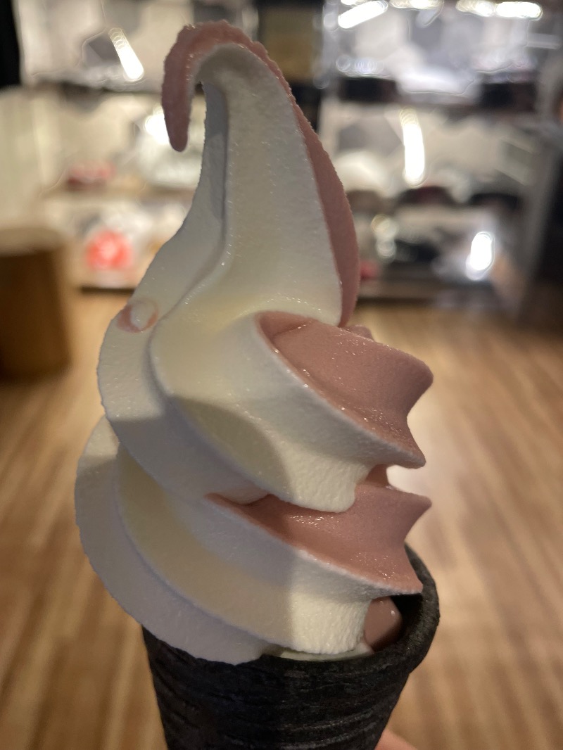 🅿️さんのCOCOFURO たかの湯のサ活写真