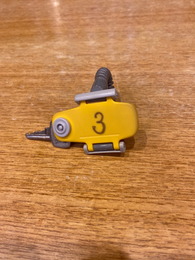 こーじさんの川北町役場 ふれあい健康センターのサ活写真