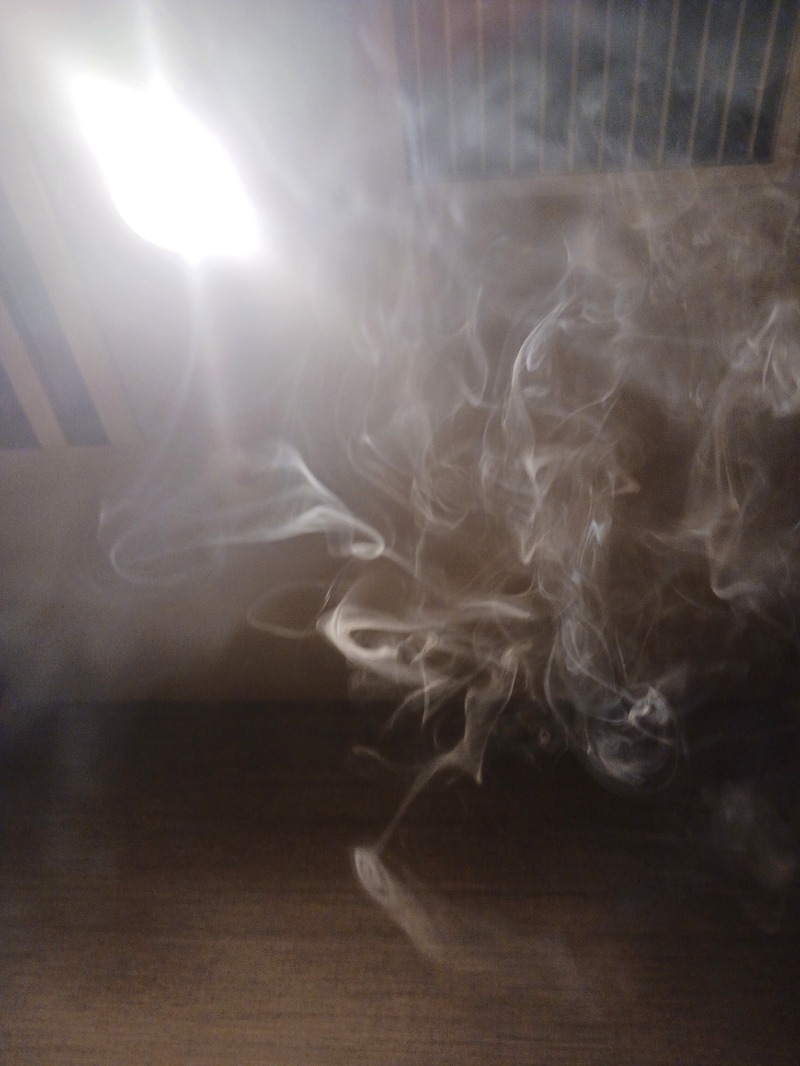 黒須組若頭 白川サウ也さんの朝日湯源泉ゆいるのサ活写真