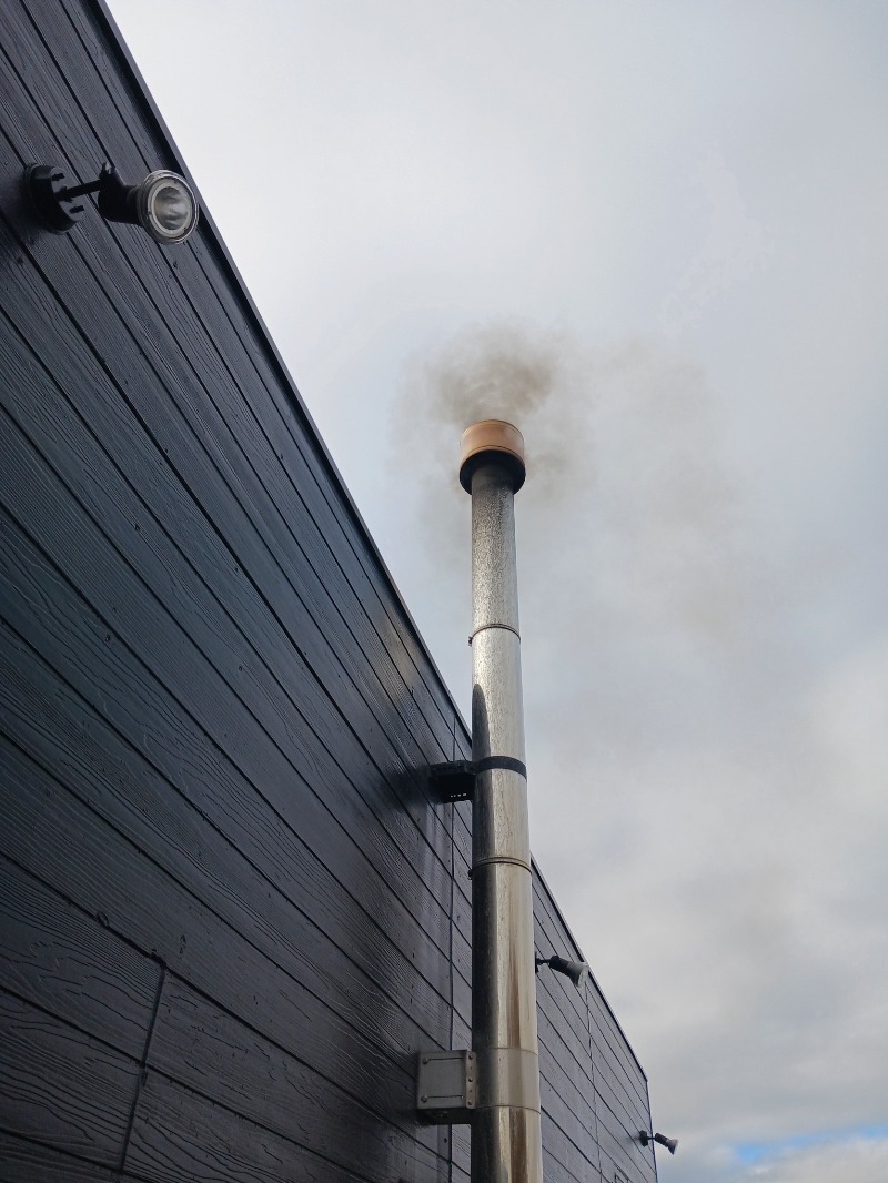 黒須組若頭 白川サウ也さんの毎日サウナ 八王子店のサ活写真