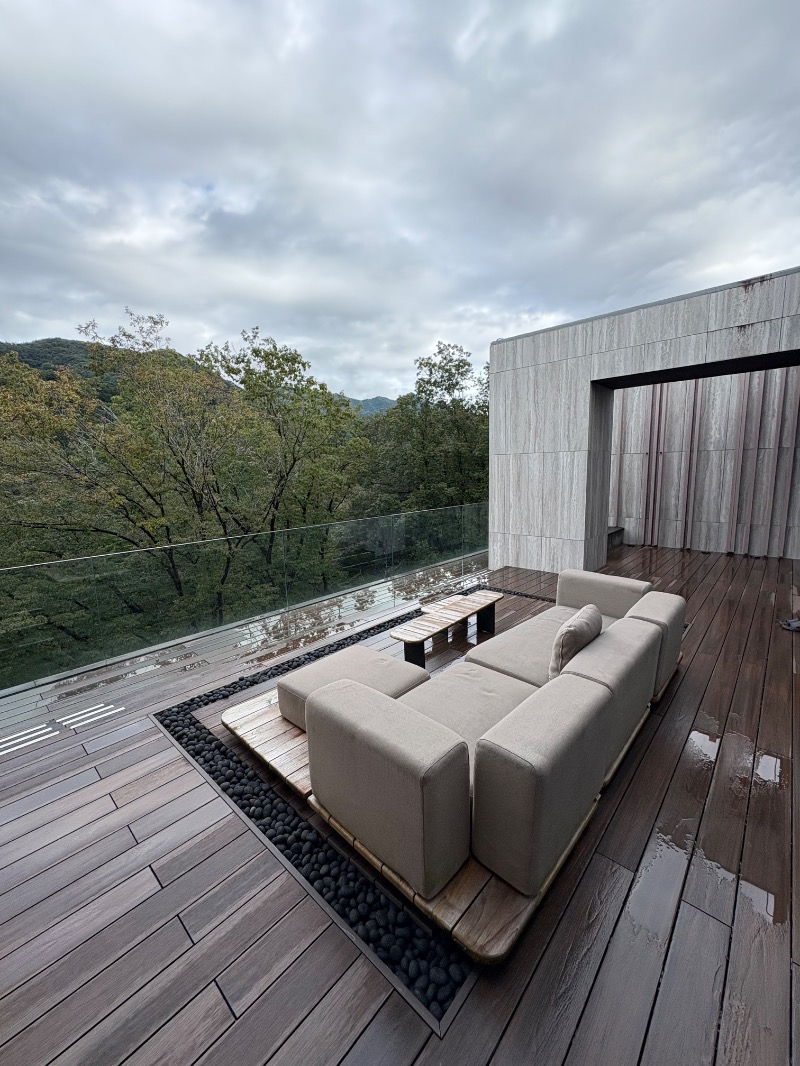 ともまるさんの東急ハーヴェストクラブVIALA鬼怒川渓翠のサ活写真