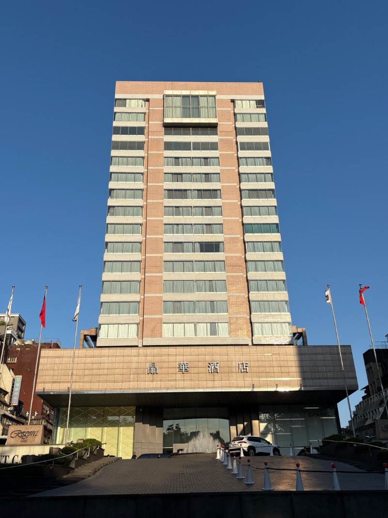 ともまるさんのリージェント台北 Health Club and Sauna 健身倶楽部のサ活写真