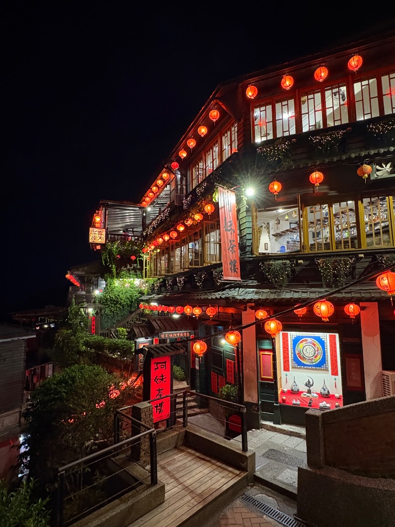 ともまるさんのリージェント台北 Health Club and Sauna 健身倶楽部のサ活写真