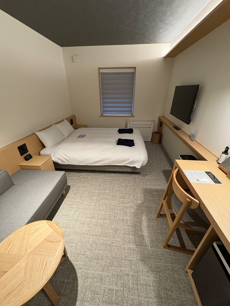 ともまるさんの暖雪 札幌のサ活写真