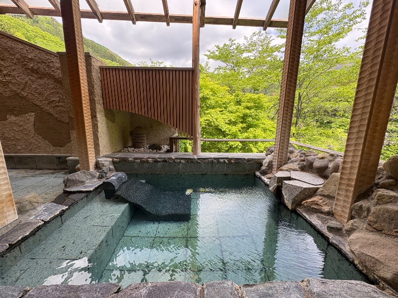 ともまるさんの別邸 仙寿庵のサ活写真