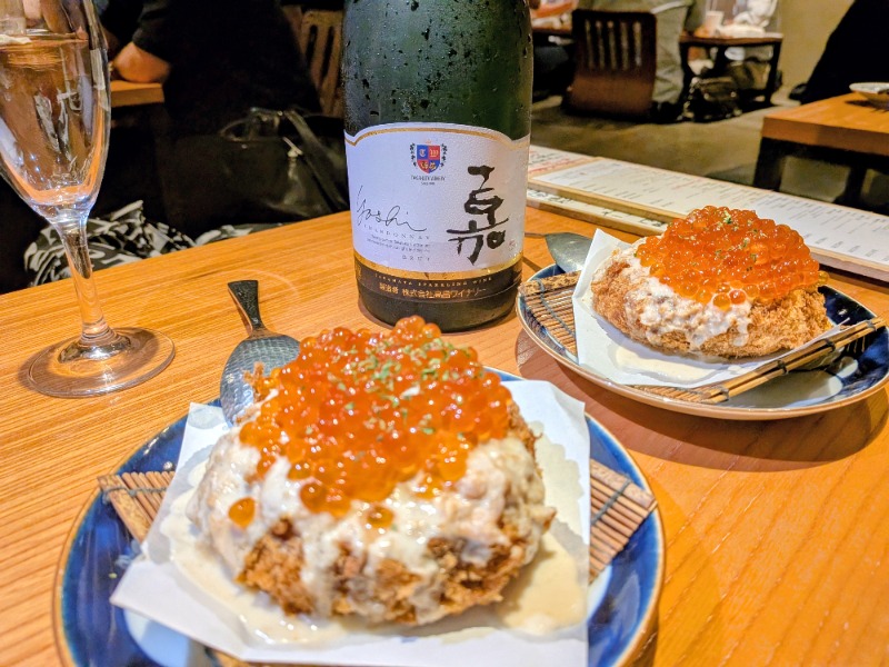 ワイン