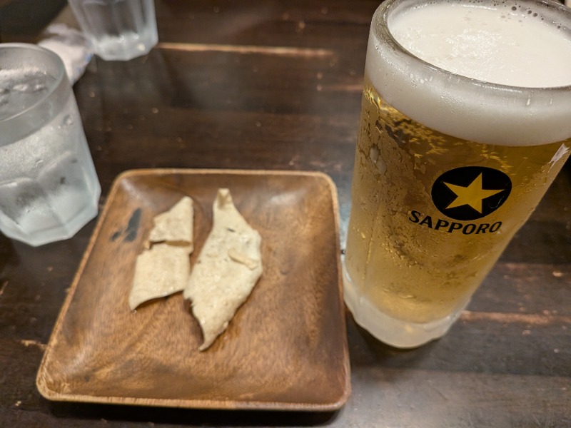 生ビール