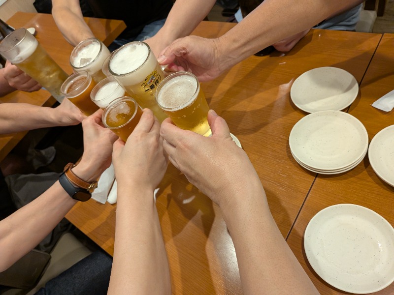 瓶ビール　一番搾り