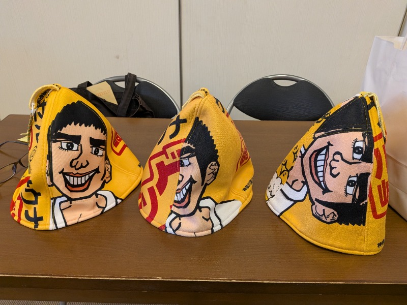 しぶがやさんの湯乃泉 草加健康センターのサ活写真